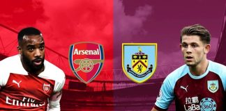 แมตช์ พรีวิว อาร์เซนอล vs เบิร์นลี่ย์