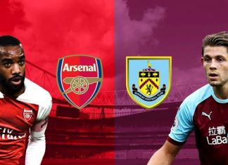 แมตช์ พรีวิว อาร์เซนอล vs เบิร์นลี่ย์