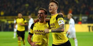 เสือเหลือง นำโด่งหลังเปิดบ้านเชือดสิงห์หนุ่ม 2-1