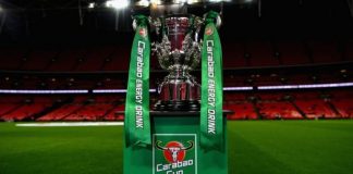 สิงห์บลูส์เปิดศึกดาร์บี้ชนไก่ เรือรอเชือดหมู ตัดเชือกลีกคัพ