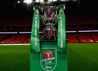 สิงห์บลูส์เปิดศึกดาร์บี้ชนไก่ เรือรอเชือดหมู ตัดเชือกลีกคัพ