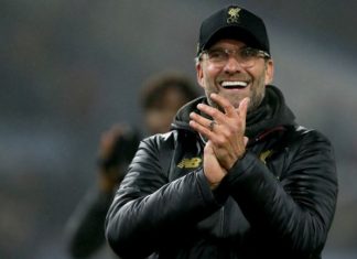 คล็อปป์ ออกปากเตือนลูกทีมห้ามประมาทเกมสวนของปืน