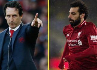 เอเมอรี รับเสียดายชวดเซ็น ซาลาห์ เข้าเปแอสเช