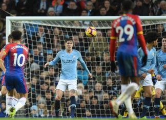 หงส์ยิ้มหวาน เรือใบควงสิงห์บลูส์ พ่ายพลิกล็อกคารัง