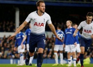 ไก่เดือยทองฟอร์มดุบุกยิงทอฟฟี่ ครึ่งโหลเก็บแต้มจี้เรือ