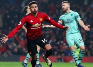 ผีหวิดม้วยคาหลุม ลินการ์ด ฮีโร่ยิงตีเจ๊าปืน หงส์ยังไร้พ่ายต่อ