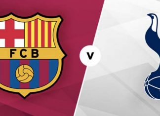 แมตช์ พรีวิว บาร์เซโลน่า vs สเปอร์ส