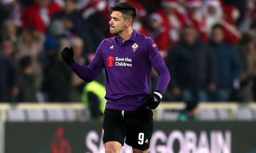 ฟิออเรนติน่า 3-1 เอ็มโปลี