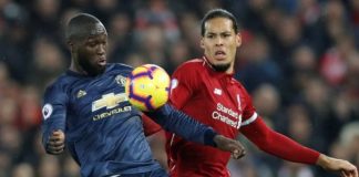 ทนดูไม่ได้ กิ๊กส์ จวก ลูกากู จับบอลยังไม่อยู่ลงตัวจริงได้ไง