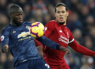 ทนดูไม่ได้ กิ๊กส์ จวก ลูกากู จับบอลยังไม่อยู่ลงตัวจริงได้ไง