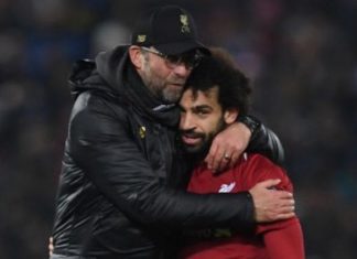 คล็อปป์ ไม่กดดันลูกทีมชี้ยังไม่เทพพอแม้ไร้พ่ายในลีก