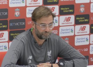 คล็อปป์ ยันไม่ชอปเพิ่มตลาดปีใหม่ชี้ลูกทีมเจ็บแปปเดียว