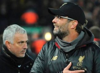 คล็อปป์ ยกความดีให้ลูกทีม พร้อมเก็บเป็นแมตช์แห่งความทรงจำ