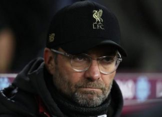 คล็อปป์ ฉุนสุดๆ กรรมการปล่อยเบิร์นลีย์เล่นหนักเตะแข้งหงส์ระบม