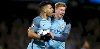 เรือเฮ กุน ควง เดอ บรอยน์ คัมแบ็คเตรียมลงซัดทอฟฟี่