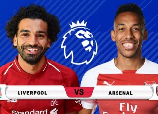 แมตช์ พรีวิว ลิเวอร์พูล vs อาร์เซนอล