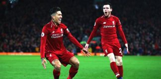 แรงยังไม่ตก หงส์เปิดบ้านรัวแซงปืน 5 เม็ดรวดเก็บสถิติไร้พ่าย20 นัด