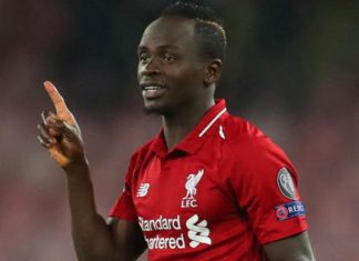 มาเน มาแน่ คล็อปป์ ยืนยันฟิตเต็มถังพร้อมลงชน นาโปลี