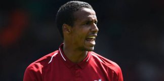 หงส์งานเข้า มาติป ไหปลาร้าหัก พัก 6 สัปดาห์ตามรอยโกเมซ