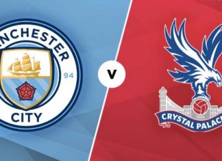 แมตช์ พรีวิว แมนฯ ซิตี้ vs คริสตัล พาเลซ