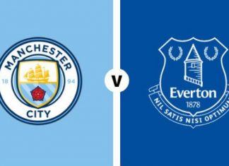 แมตช์ พรีวิว แมนฯ ซิตี้ vs เอฟเวอร์ตัน