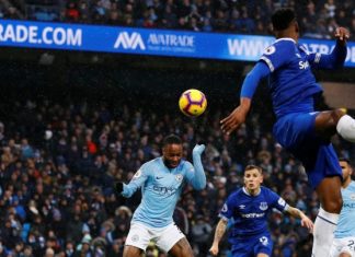 เรือเปิดบ้านอัดทอฟฟี่เบาๆ เก็บสามแต้มขึ้นจ่าฝูงชั่วคราว