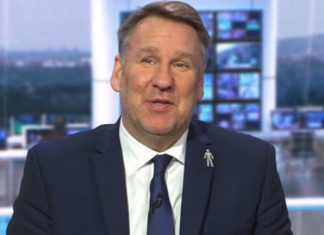 เมอร์สัน ฟันธง ผียังคงฟอร์มโหดในศึกบ็อกซิงเดย์