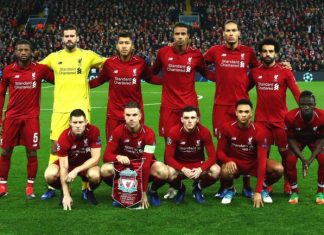 ใครๆก็ไม่อยากเจอ ริโอ ชี้ ยักษ์ใหญ่ไม่อยากตัดหงส์รอบ 16 ทีม