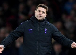 พอช ยังถ่อมตัวยก เรือ-หงส์ คือคู่ชิงแชมป์ตัวจริง