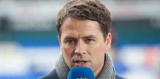 โอเวน สวมบทพ่อหมอฟันธง หงส์เก็บชัยเหนือผีในแดงเดือด