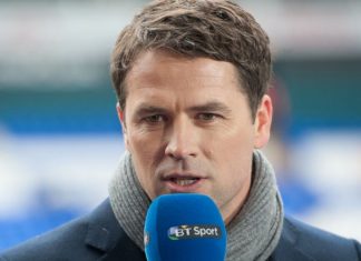 โอเวน สวมบทพ่อหมอฟันธง หงส์เก็บชัยเหนือผีในแดงเดือด