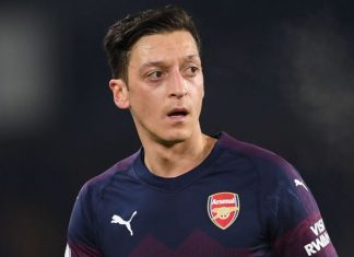 เปอตีต์ ชี้ โอซิล คนเก่าหายไป เปรียบเหมือนร่างไร้วิญญาณ