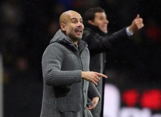 ไม่อยากหัวใจวาย เป๊ป สั่งลูกทีมห้ามผ่อนเครื่องเหมือนเกมเชือดแตน