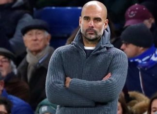 เป๊ป ชี้โอกาสเป็นแชมป์พรีเมียร์ยังเปิดกว้าง หลังเรือพ่ายสิงห์บลูส์