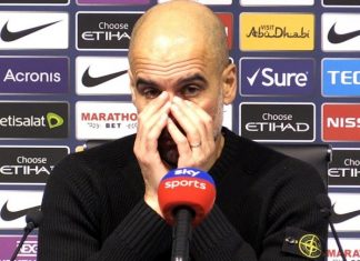 เป๊ปแฮปปี้ เรือกลับขึ้นจ่าฝูง ไม่พลาดรอชมแดงเดือด