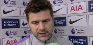 โปเชตติโน่ โอดเตะถี่ทำไก่ยวบจนพ่ายคาบ้าน