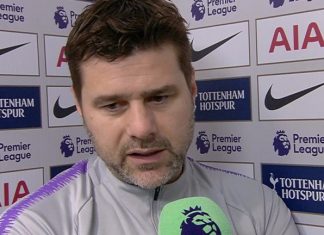 โปเชตติโน่ โอดเตะถี่ทำไก่ยวบจนพ่ายคาบ้าน