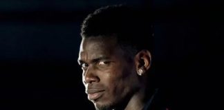 ไม่ตลก ผี ลงดาบสั่งปรับเงิน ป็อกบา หลังโพสต์ส่อเย้ยจ่ามู