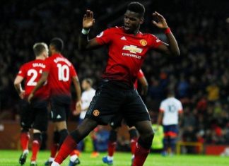 โซลชา ปลื้มฟอร์ม ป็อกบา บอกแค่เล่นง่ายๆ ก็รุ่งแล้ว