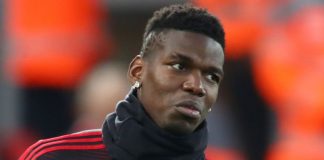 ม้าลาย หวังช่วยป็อกบา หลุดจากนรกจ่ามูด้วยการยืมตัว