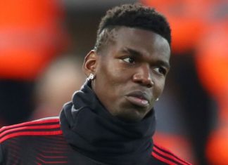 ม้าลาย หวังช่วยป็อกบา หลุดจากนรกจ่ามูด้วยการยืมตัว