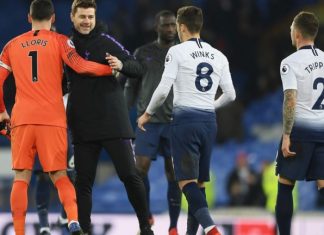 โปเชตติโน ไม่หวังสูงแม้เก็บแต้มจี้ เรือ-หงส์ มาติดๆ