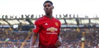 มิลาน สนกระชาก แรชฟอร์ด ย้ายข้ามหลุมล่าตาข่ายอิตาลี