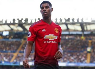 มิลาน สนกระชาก แรชฟอร์ด ย้ายข้ามหลุมล่าตาข่ายอิตาลี