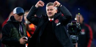 ไม่ได้หวังเยอะ โซลชา ขอพาผีจบท็อปโฟร์ ได้ก็พอใจแล้ว