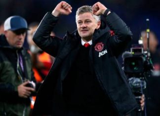 ไม่ได้หวังเยอะ โซลชา ขอพาผีจบท็อปโฟร์ ได้ก็พอใจแล้ว