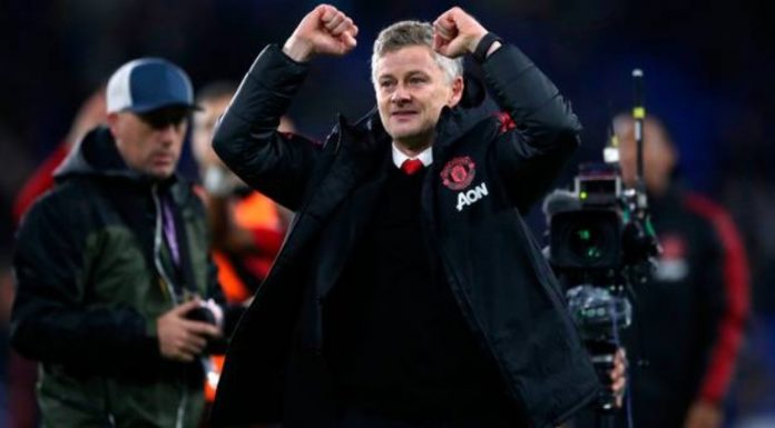 ไม่ได้หวังเยอะ โซลชา ขอพาผีจบท็อปโฟร์ ได้ก็พอใจแล้ว