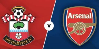 แมตช์ พรีวิว เซาธ์แฮมป์ตัน vs อาร์เซนอล