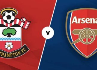 แมตช์ พรีวิว เซาธ์แฮมป์ตัน vs อาร์เซนอล