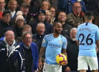 สเตอร์ลิง ออกโรงประณามสื่อจอมเสี้ยมแฉข่าวดาวรุ่ง